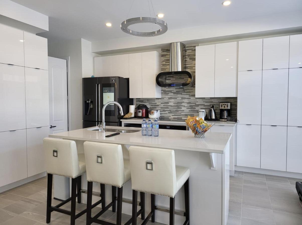 أوتاوا 5 Star Home المظهر الخارجي الصورة