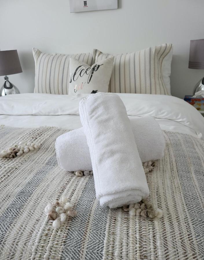 أوتاوا 5 Star Home المظهر الخارجي الصورة