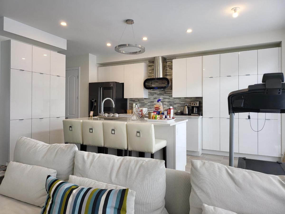 أوتاوا 5 Star Home المظهر الخارجي الصورة