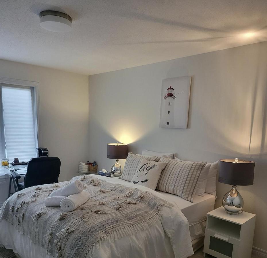 أوتاوا 5 Star Home المظهر الخارجي الصورة