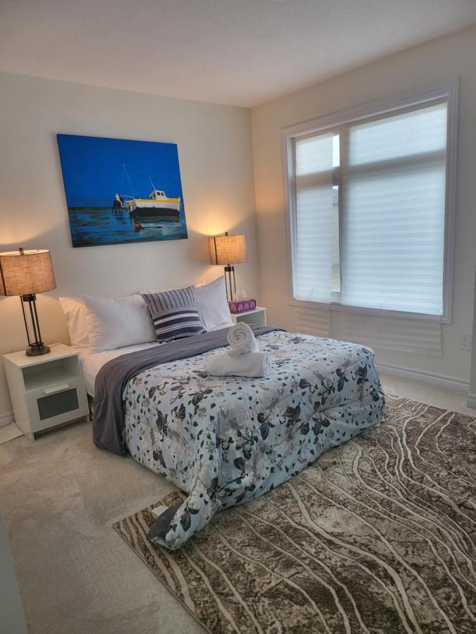 أوتاوا 5 Star Home المظهر الخارجي الصورة