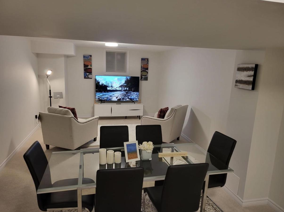 أوتاوا 5 Star Home المظهر الخارجي الصورة