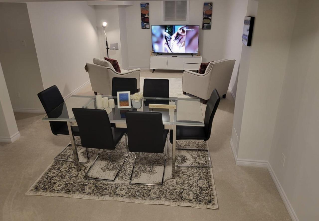 أوتاوا 5 Star Home المظهر الخارجي الصورة