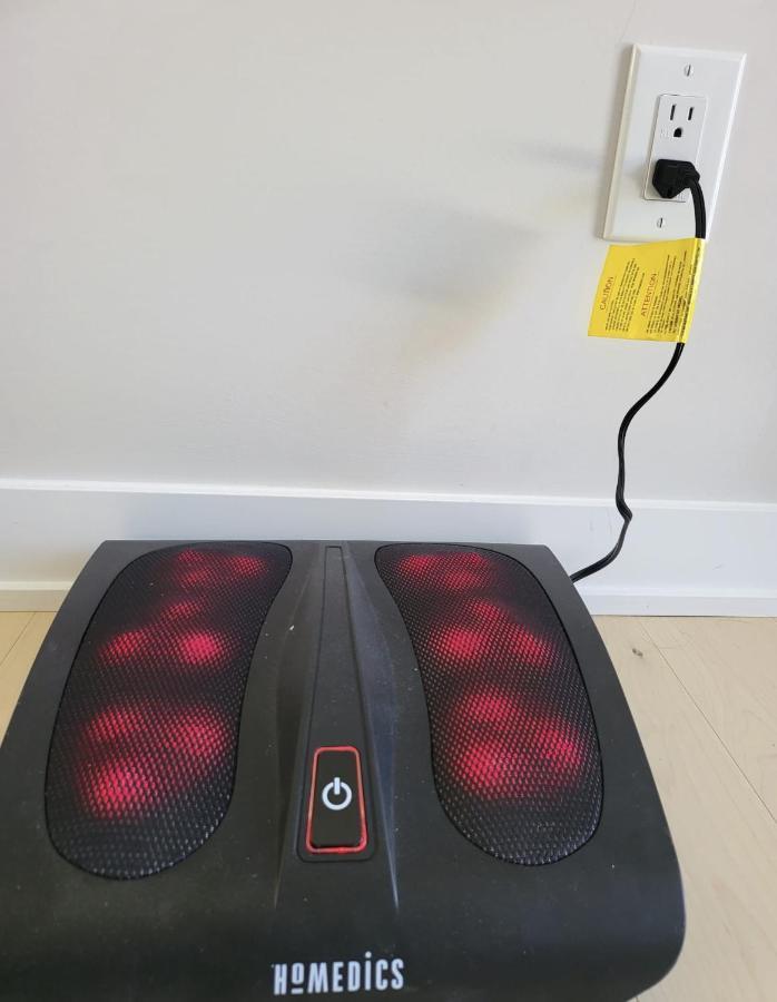 أوتاوا 5 Star Home المظهر الخارجي الصورة