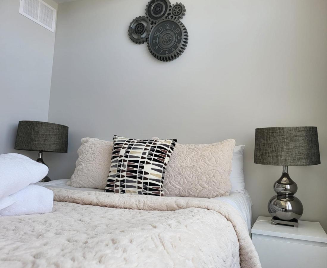 أوتاوا 5 Star Home المظهر الخارجي الصورة