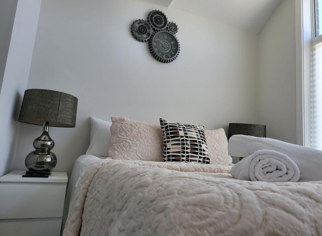 أوتاوا 5 Star Home المظهر الخارجي الصورة