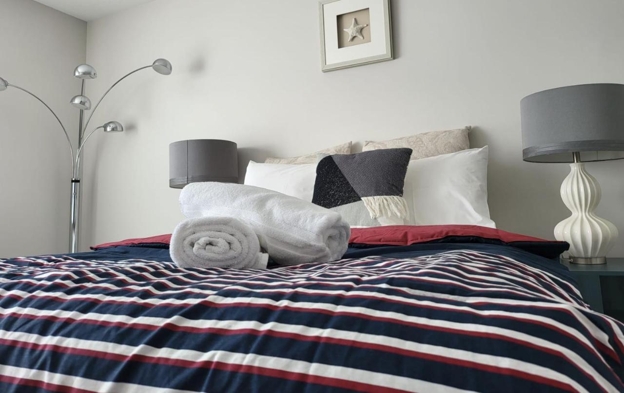 أوتاوا 5 Star Home المظهر الخارجي الصورة